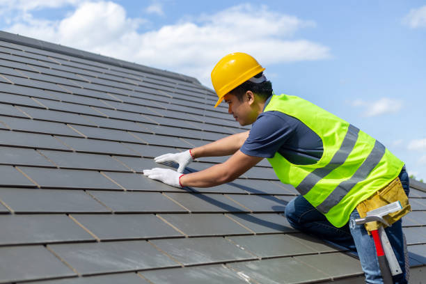 Gutter Installation and Roofing in Waimanalo Beach, HI