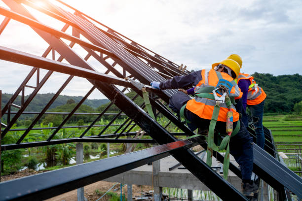Best Local Roofing Companies  in Waimanalo Beach, HI