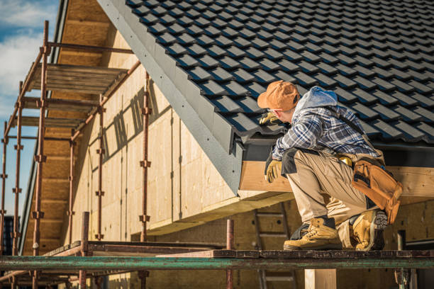 Reliable Waimanalo Beach, HI Roofing Contractor Solutions