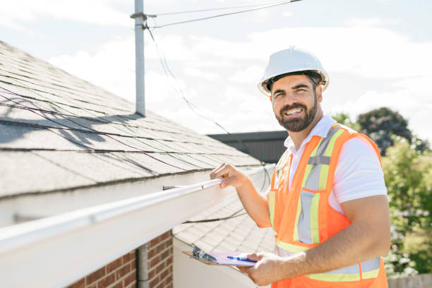 Best Roof Gutter Cleaning  in Waimanalo Beach, HI