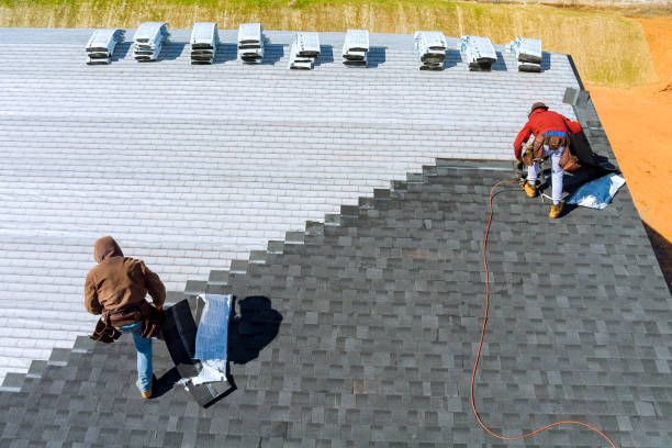 Quick and Trustworthy Emergency Roof Repair Services in Waimanalo Beach, HI