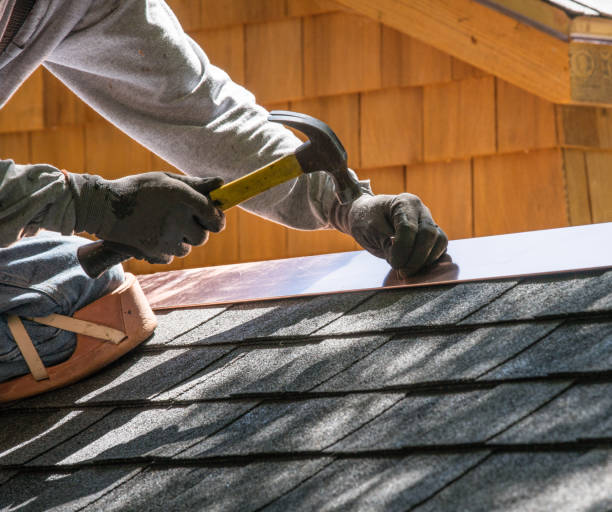 Best Flat Roof Repair Services  in Waimanalo Beach, HI